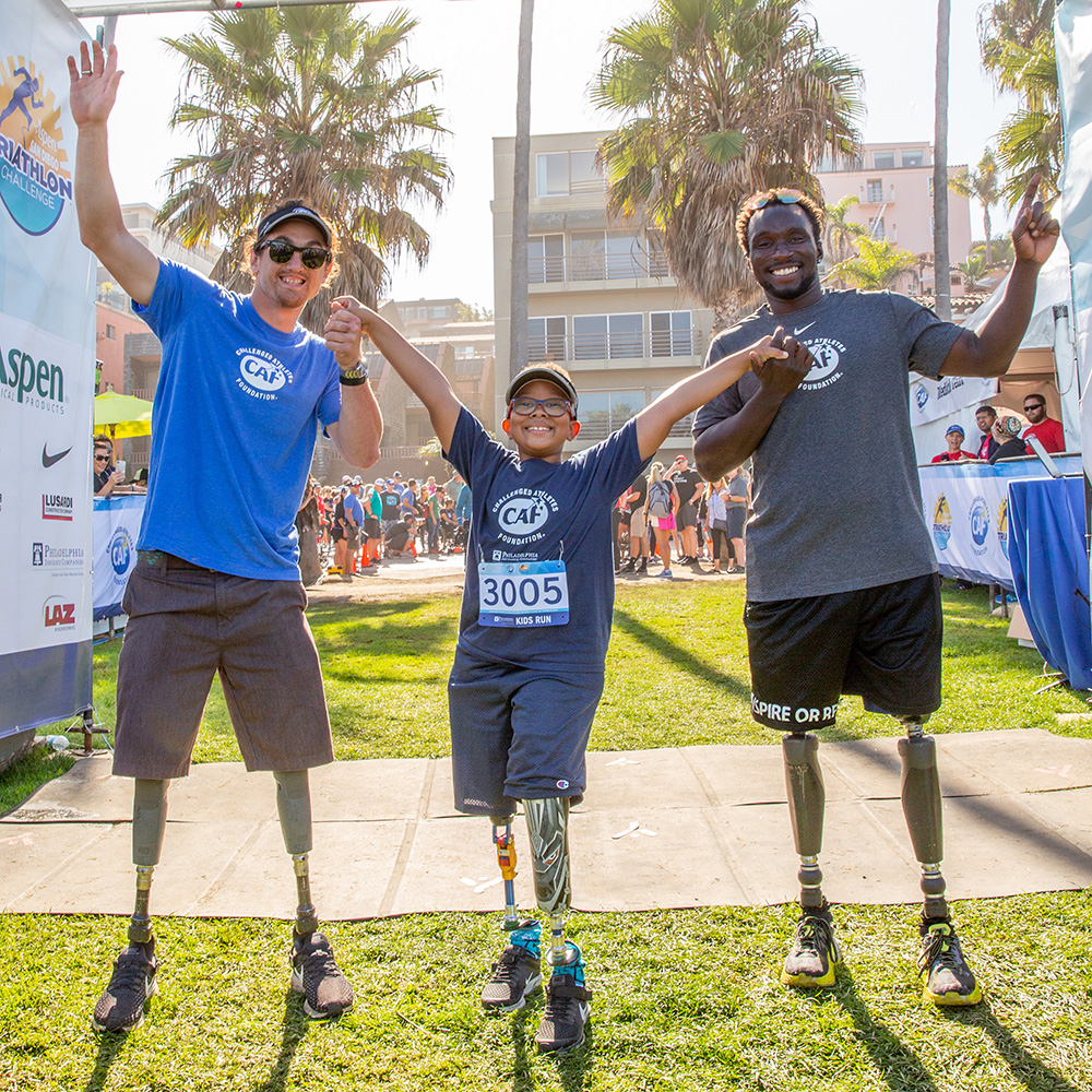 What do you get when the world's top pros come together to support a great cause and have some virtual racing fun on Challenge Family's iconic courses? Triathlon Fall Fest on ROUVY on 24-27 Nov raising funds for the Challenged Athletes Foundation bit.ly/FallFestTri