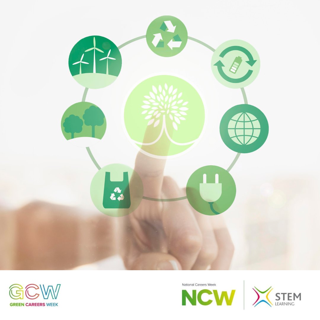 PlymLaunchpad's tweet photo. Inspired to get started or upskill in a green career this #GreenCareersWeek? Start by chatting to our Green Skills Coordinator, Kerry, to figure out where to begin.

Working with partners like CSW, @focustrainingsw and @OnCourseSW, we can help prepare you!

#gcw2022 https://t.co/PxeucGwlPC
