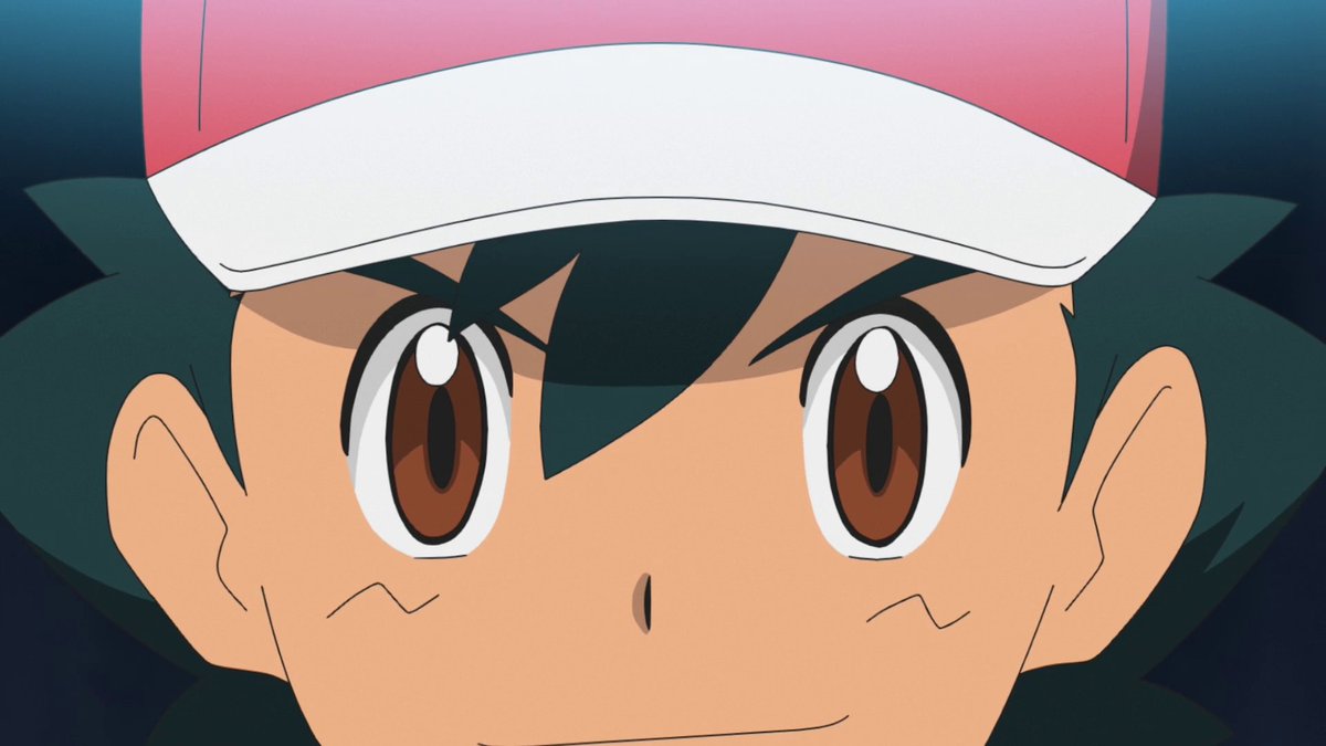 Pokemon Ash Ketchum After 25 Years To Become World Champion Hero