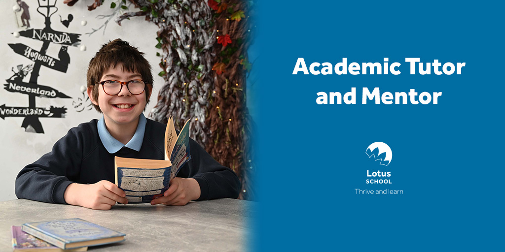 Maple School Blackpool tweet media