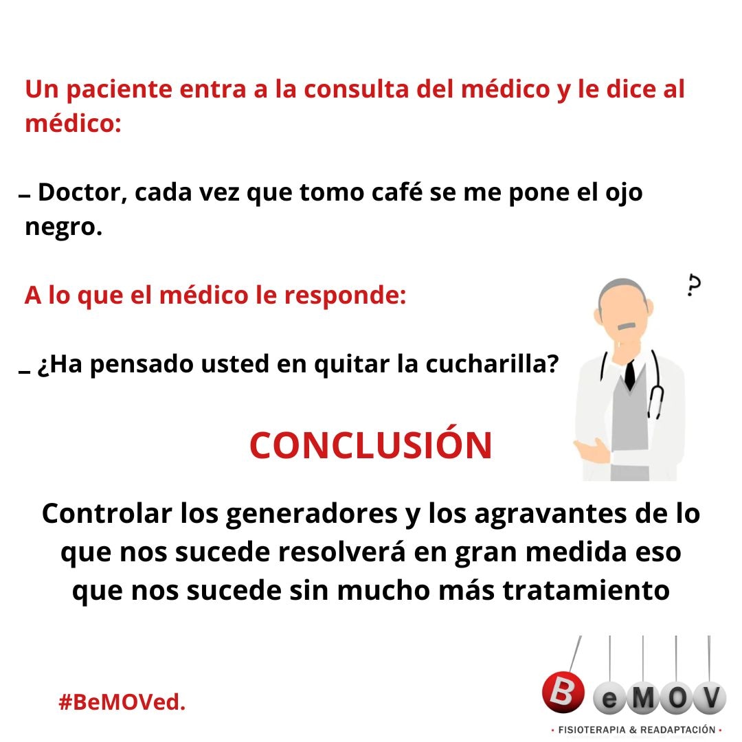 BeMOV Fisioterapia tweet media