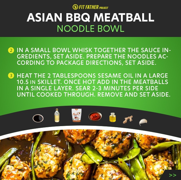 fitfather_proj's tweet photo. This delicious recipe packs in everything that we suggest for a healthy, perfect plate meal πβ
β
As always with our recipe posts, please let us know in the comments below, what you think of it? Enjoy! πβ
β
#fitfatherprogram #menover40 #fitfatherprojectrecipes https://t.co/cW2M2rRNrV