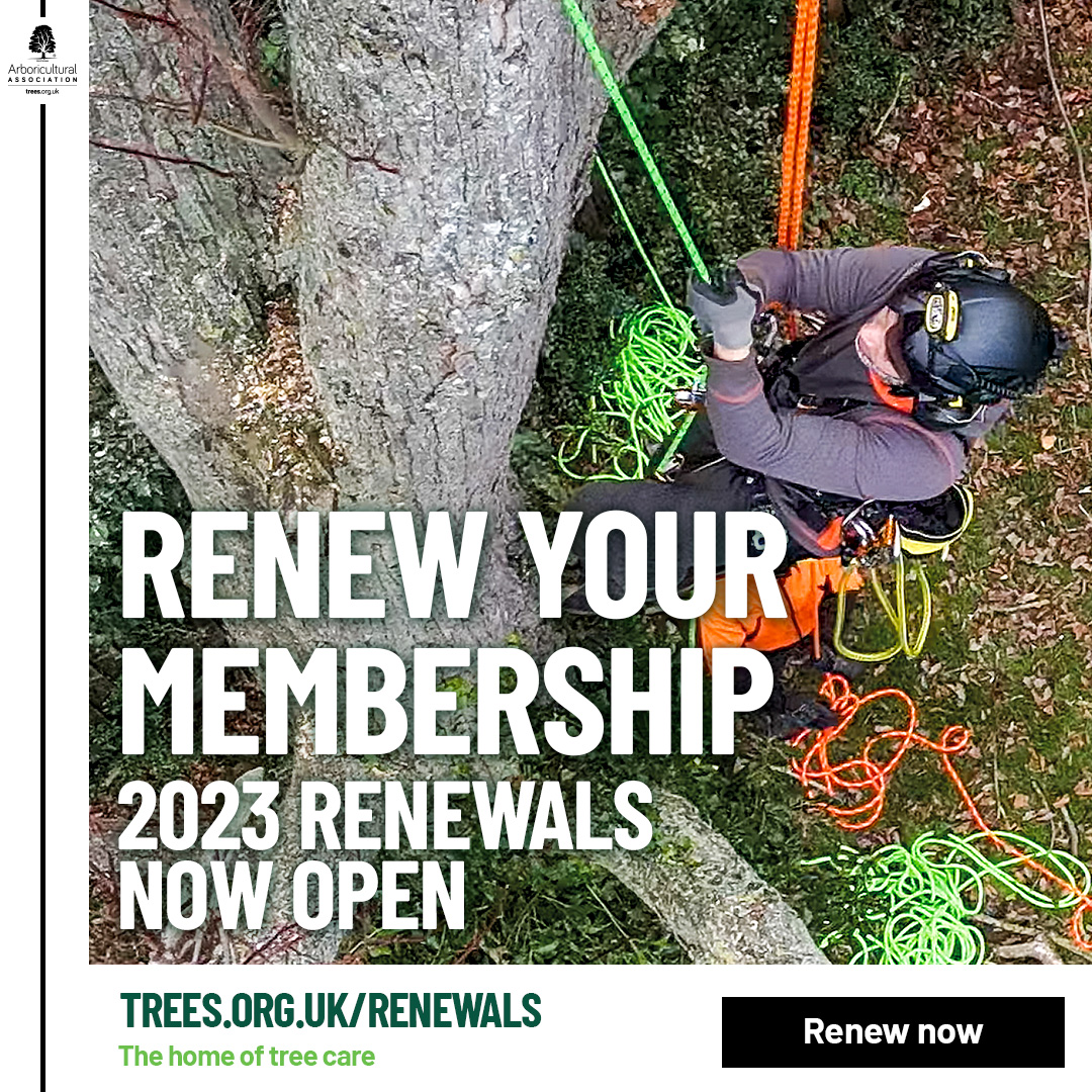 🌳 Annual Review and Member Renewals Open 🌳

We’d like to thank you for your continued support over the last twelve months.
Read our review of the year so far to see what you’ve helped us achieve.

Annual review trees.org.uk/About-Us/Annua…