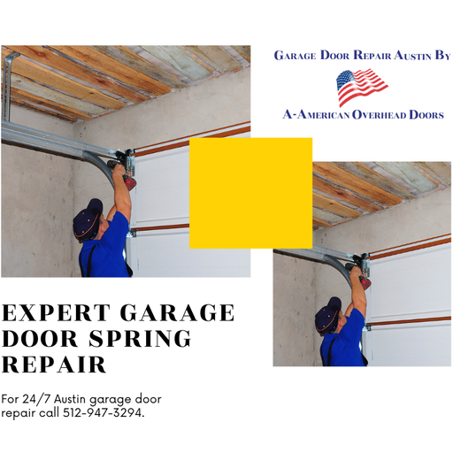 aamericanohd's tweet image. If you need #garagedoor #springrepair, we are available 24/7 for your #garagedoorspring repair. Just give us a call!
512-947-3294
