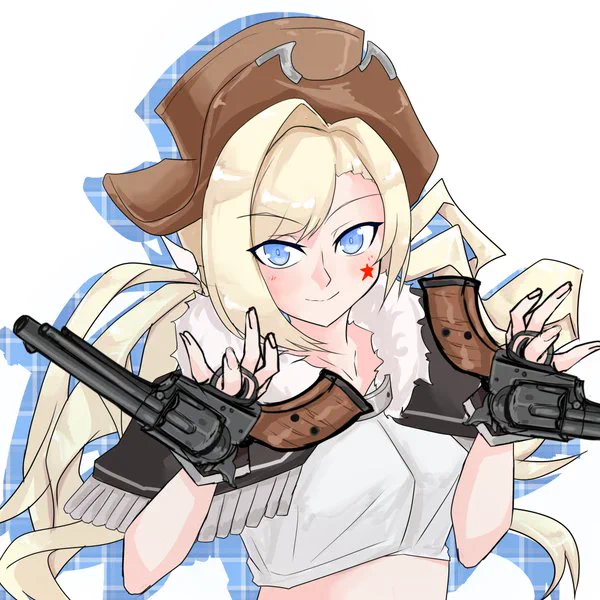 #いい銃の日 
