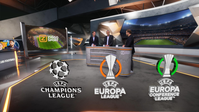 John van Vianen tweet media