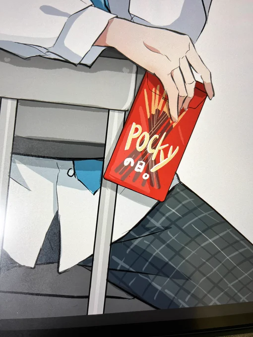 学パロ 