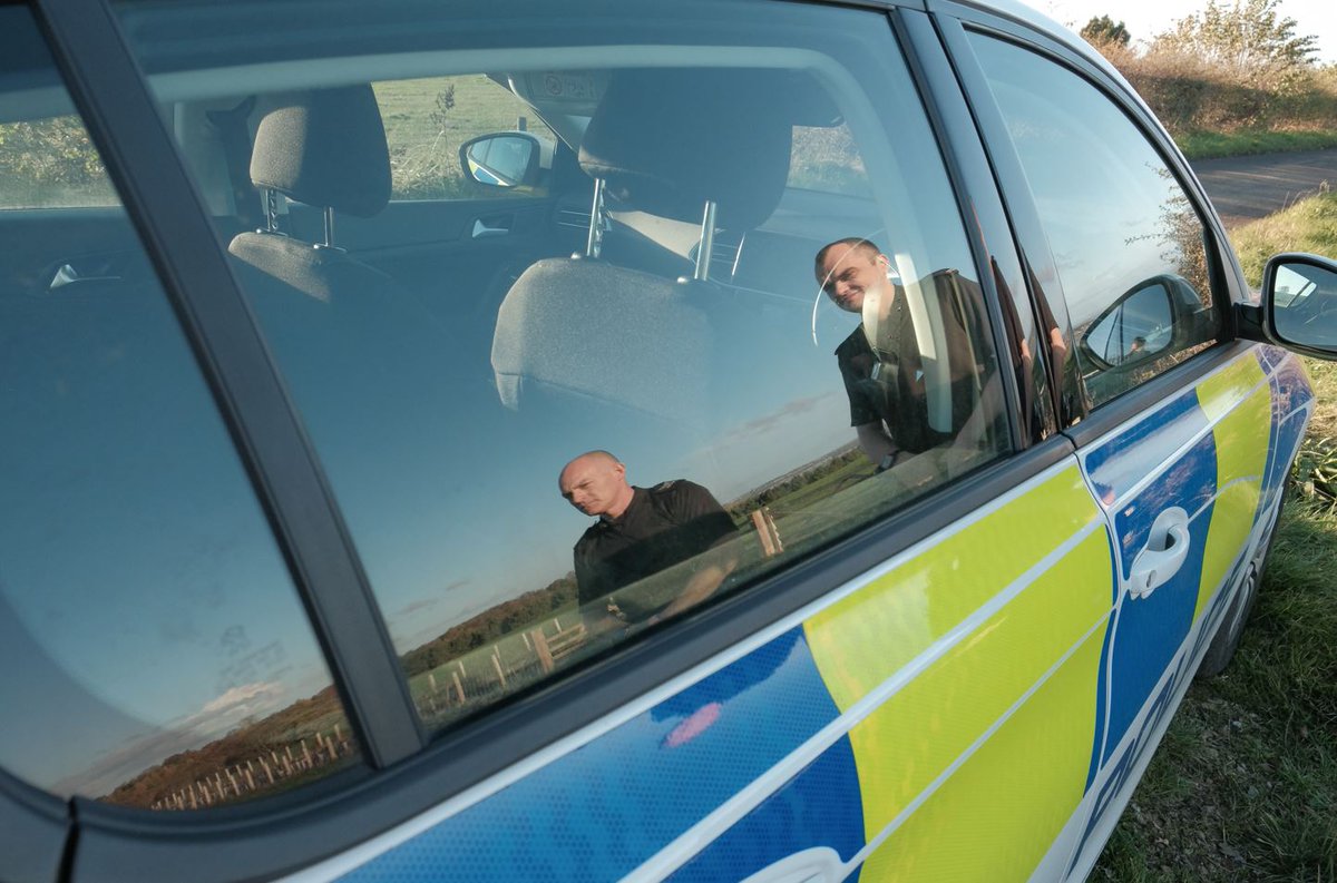A big thanks to <a href="/ClevelandPolice/">Cleveland Police</a>, <a href="/DurhamPolice/">Durham Constabulary</a>, <a href="/Cumbriapolice/">Cumbria Police</a>, <a href="/Humberbeat/">Humberside Police</a>, <a href="/NYorksPolice/">North Yorkshire Police</a>, <a href="/syptweet/">South Yorkshire Police</a>, <a href="/WestYorksPolice/">West Yorkshire Police</a> &amp; <a href="/LancsPolice/">Lancashire Police</a> who've joined us in this nine-pronged crackdown.

This should send a clear message to offenders - rural crime will not be tolerated. ❌ (3/4)