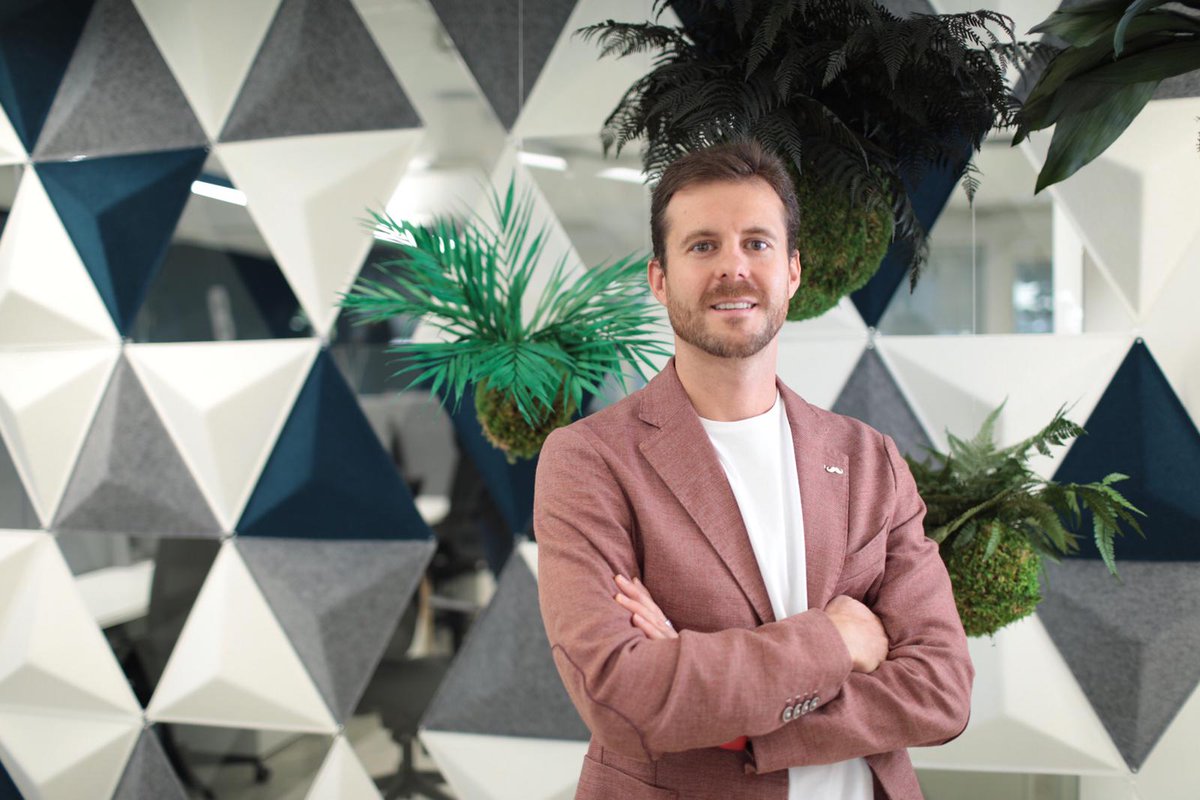 David Fernández, customer success manager en <a href="/Inbenta_es/">Inbenta España</a> habla del coste humano y económico de una mala gestión del conocimiento y sobre cómo la #InteligenciaArtificial puede ayudar a ahorrar millones de euros a las #empresas .👇
relacioncliente.es/ia-evita-error…