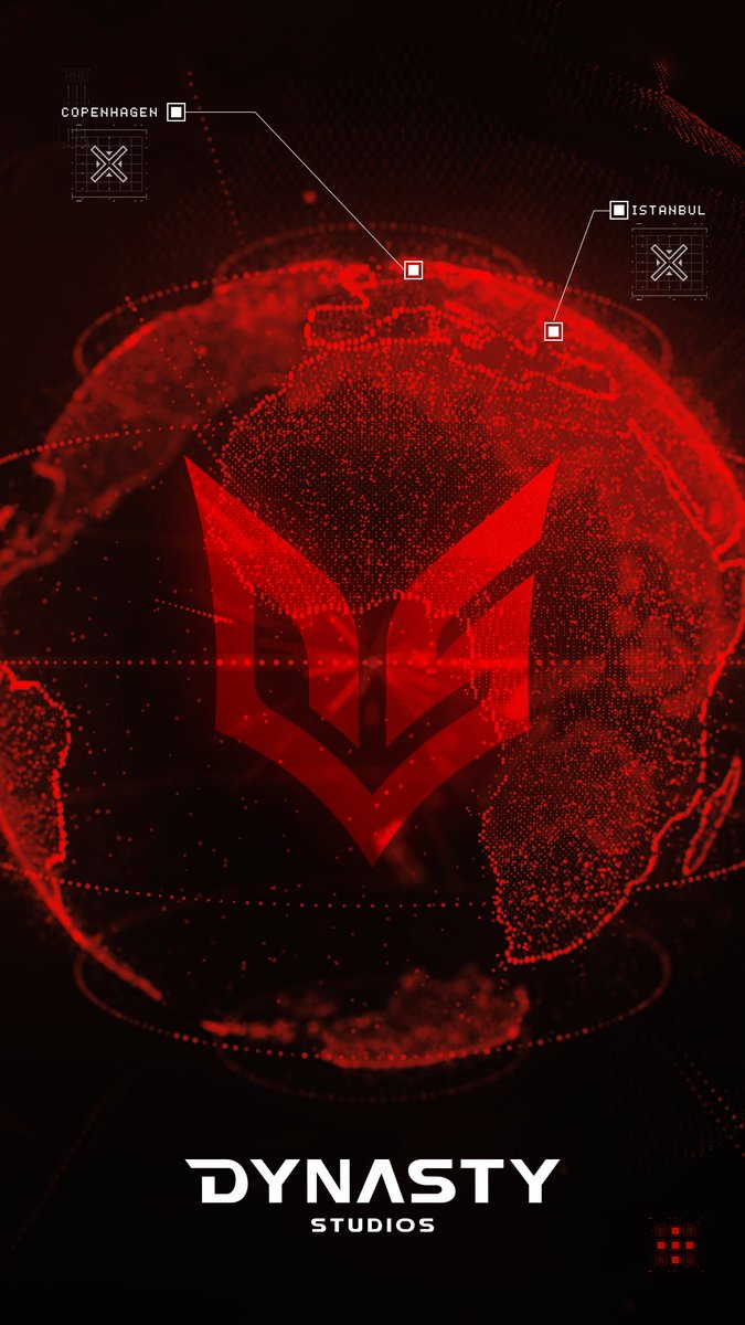 1DynastyStudios's tweet photo. Today´s #wallpaper highlights the two amazing cities where we have the luck to be located: #Copenhagen and #Istanbul!🌍🇩🇰🇹🇷
Which one would you like to visit the most? ✈️
#DynastyStudios #GamerFirst #WallpaperWednesday https://t.co/bd3jNH3mHk