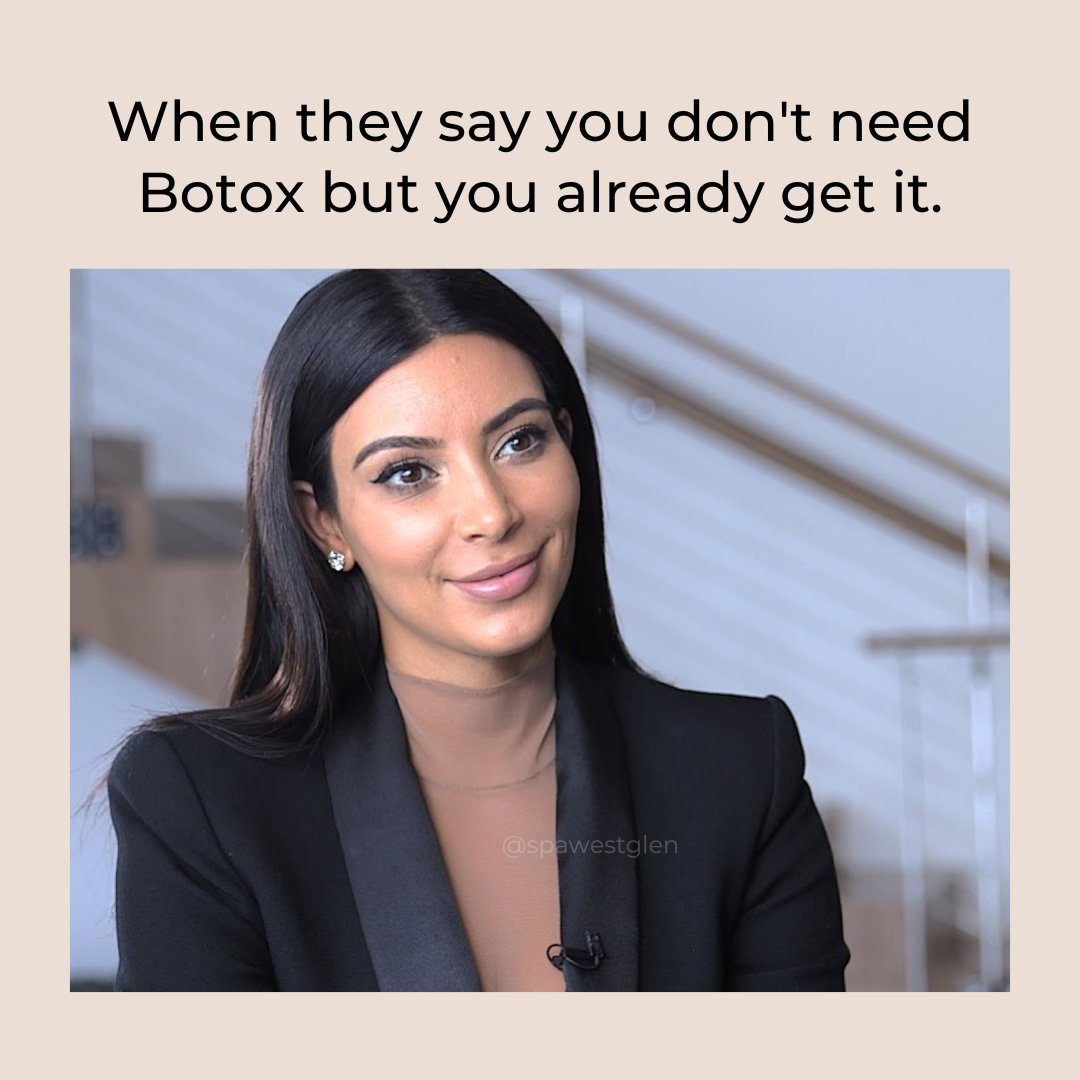 The Spa at West Glen tweet media