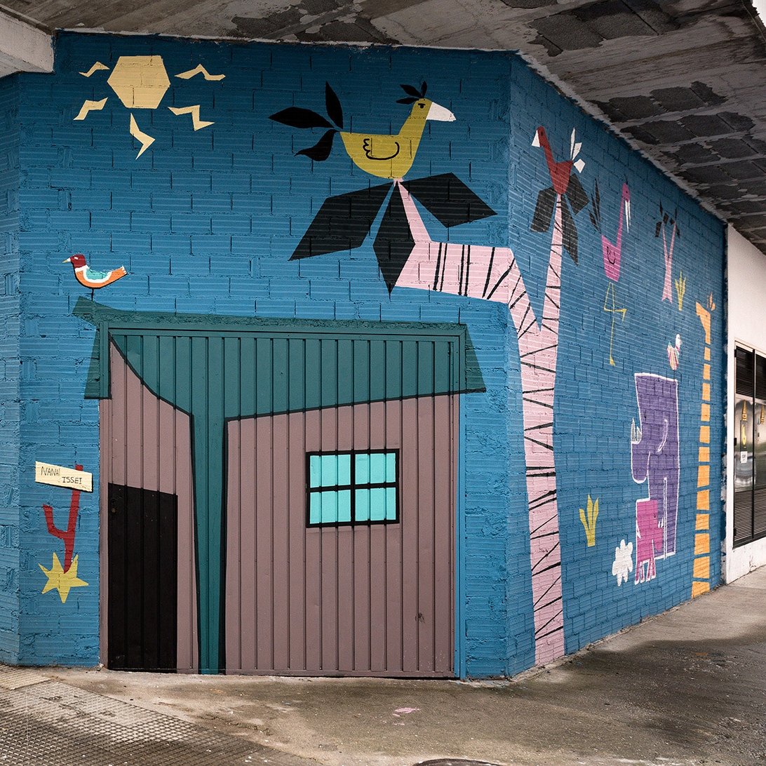 DerrubandoMuros tweet media