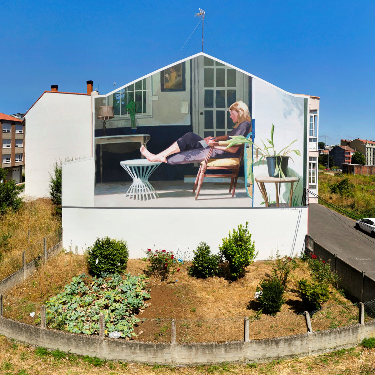 DerrubandoMuros tweet media