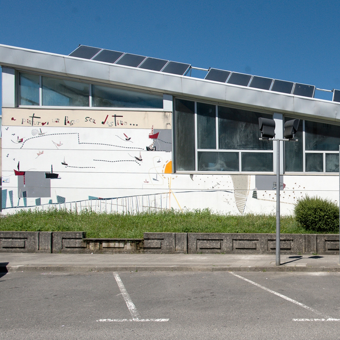 DerrubandoMuros tweet media