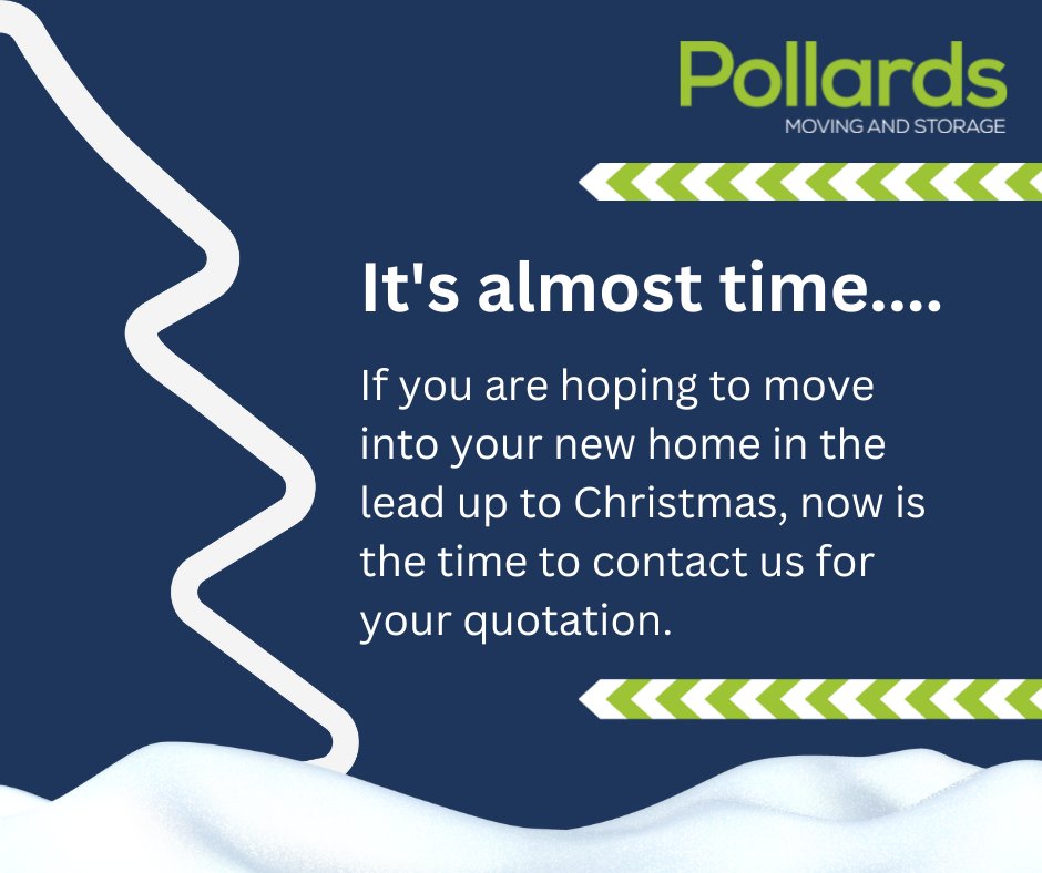 Pollards Moving and Storage tweet media