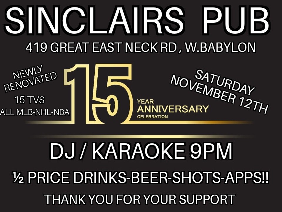 Sinclair419's tweet image. 