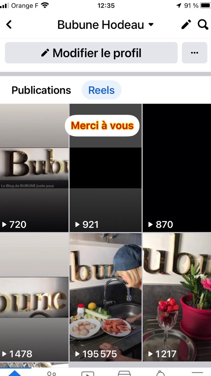 onjour à tous 
Sur que d’être vu me fais un énorme plaisir……mais mon « kiffe » ou plus familier dans l’expression,  mon État de béatitude totale, de bonheur parfait est vraiment nos  échanges écrits entre nous tous. Bubune