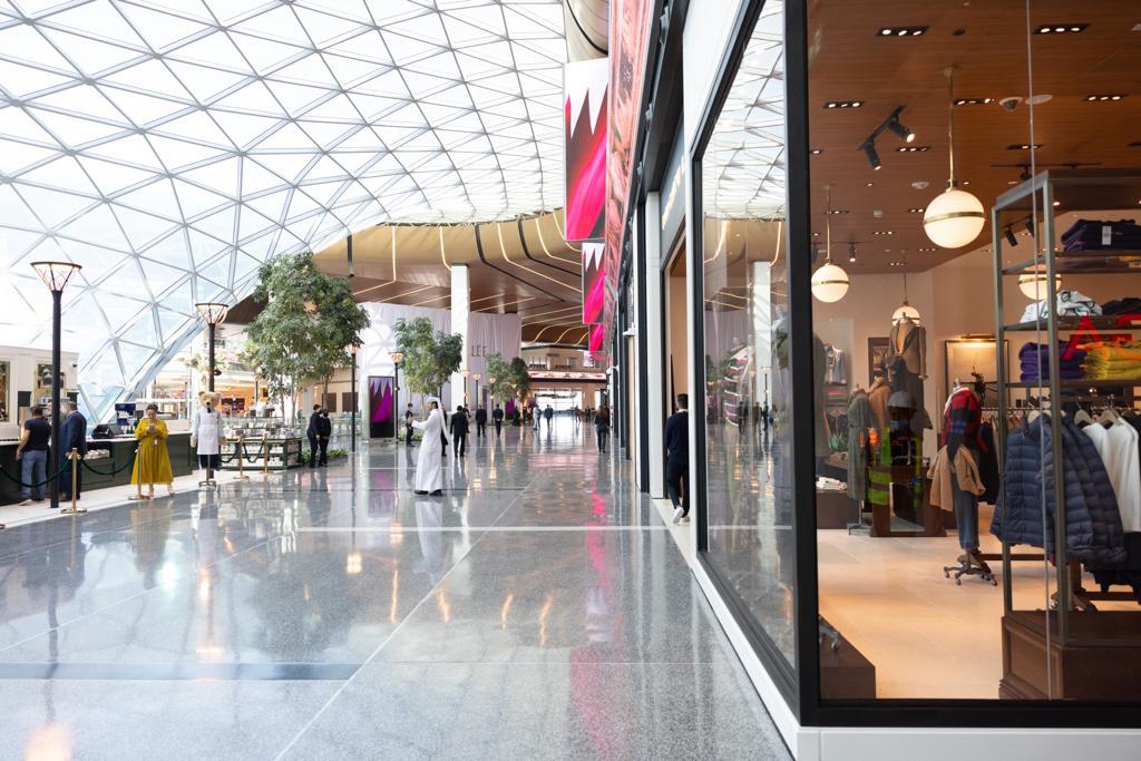 Qatar Airways on Twitter "The ORCHARD is a magnificent new feature at