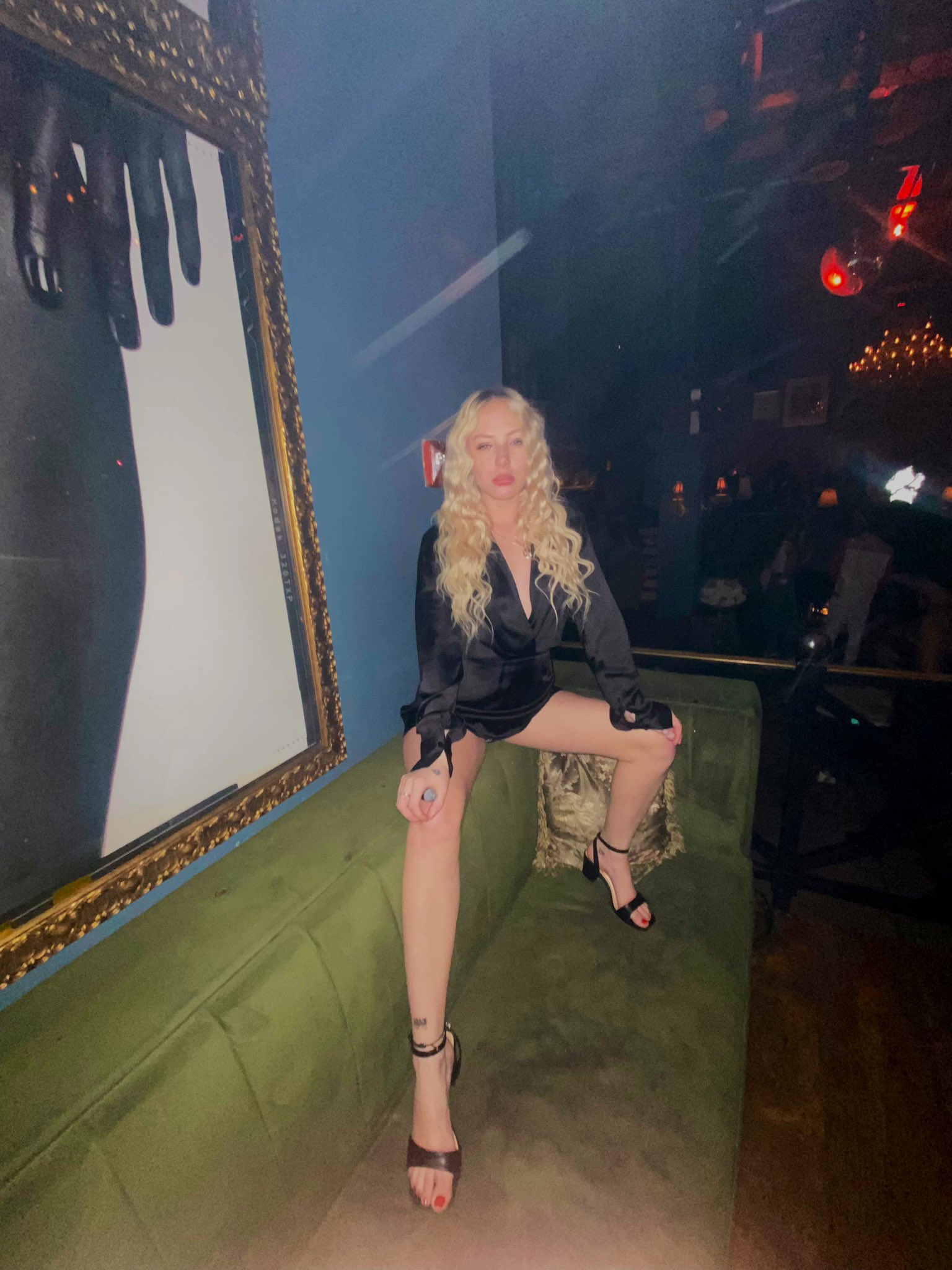 😈Dixie Lynn🦋 on Twitter: "5 ⭐️ bitch like gta https://t.co/nkV8kYphT4