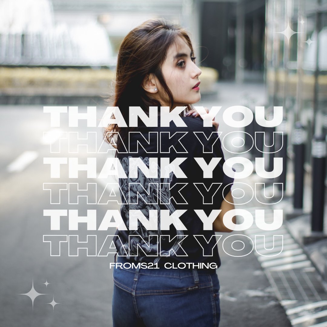 froms21's tweet photo. Terimakasih kasih banyak
Semua produk telah habis tak tersisa dan hasilnya dari penjualan terakhir juga sudah di sumbangkan 100% ini pula menandakan bahwa untuk sesi apparel atau pakaian akan berhenti atau vakum sementara sampai waktu yang tidak di ketahui tapi tenang https://t.co/fgEfeDl9LF