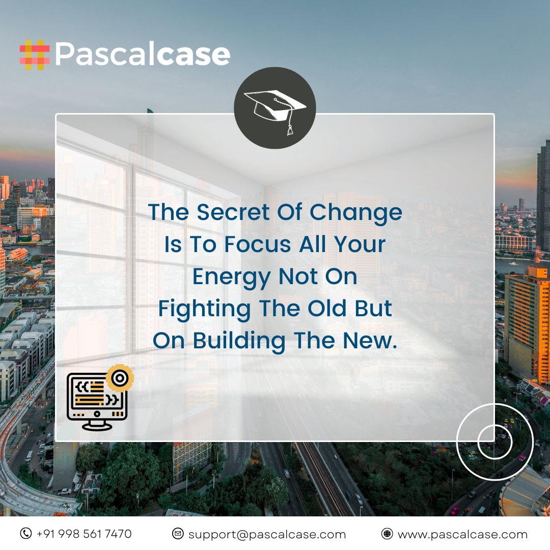 Pascal__case's tweet image. You become successful when you know your product better than anyone, know your customer, and have a burning desire to succeed. 🏆 

#dynamics365 #dyanmics365facts  #sales #data #microsoft #dynamic365 #dynamic365services #microsoftdynamics #crm #microsoftdynamics