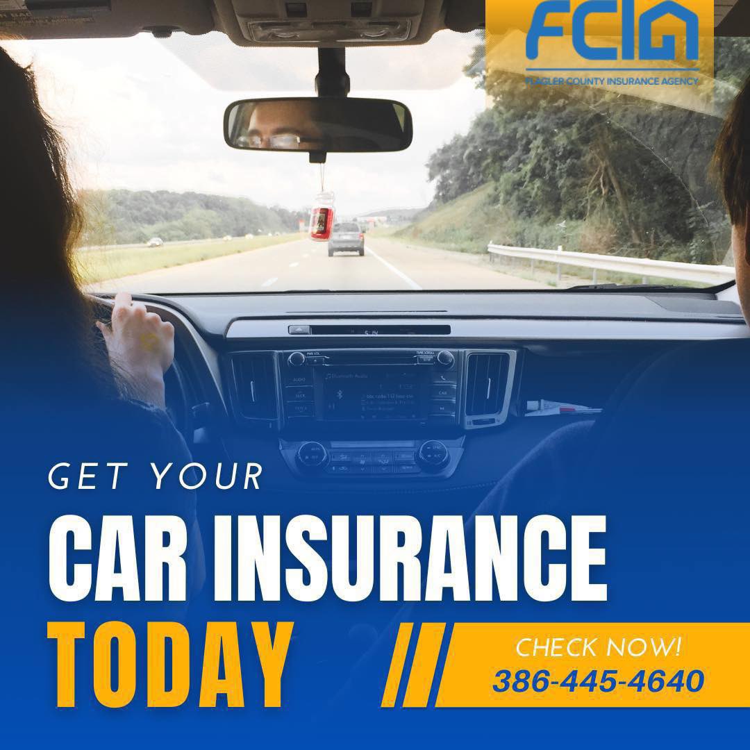 Finding the right balance of personal auto insurance coverage is essential, and our experienced agents can provide you with a tailored solution that best meets your needs.
#FCIA #Insurance #FlaglerCounty #CarInsurance #YourAgent

fciains.com/car-insurance.…