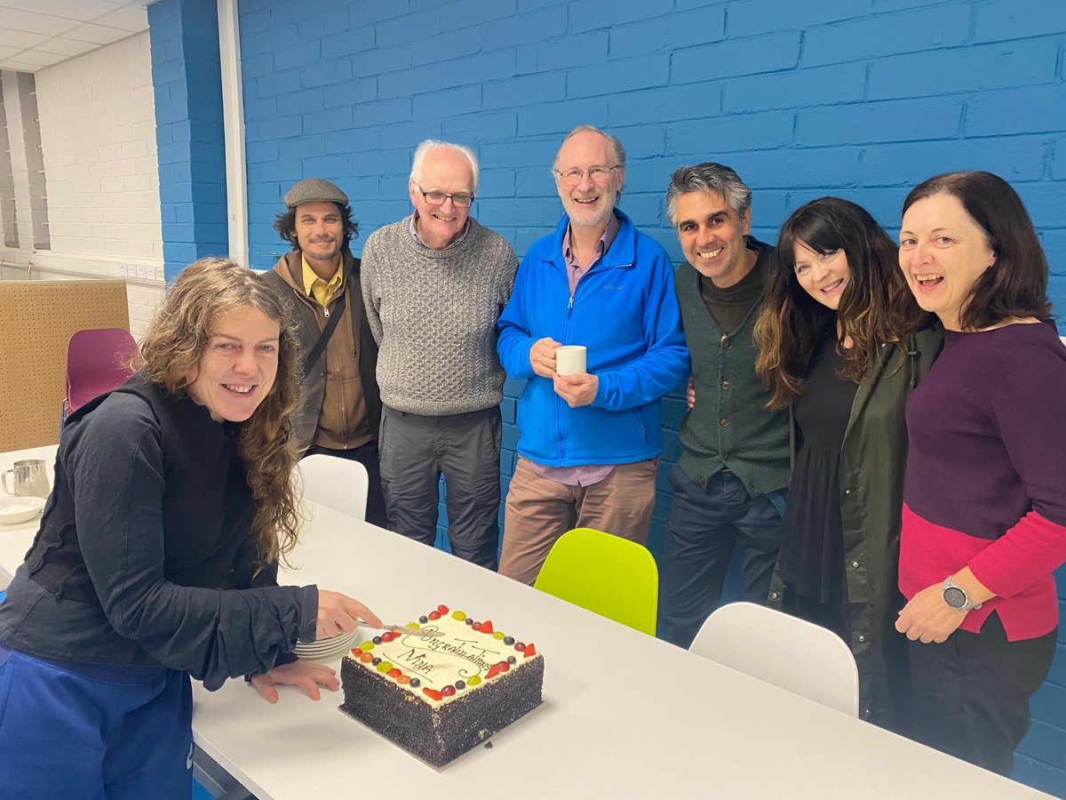 tcdUnit18 tweet media