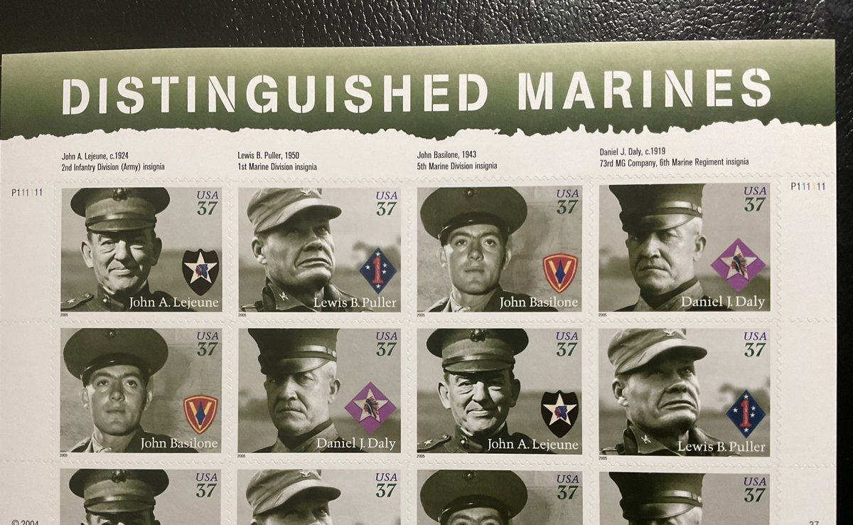 Happy Birthday, USMC.