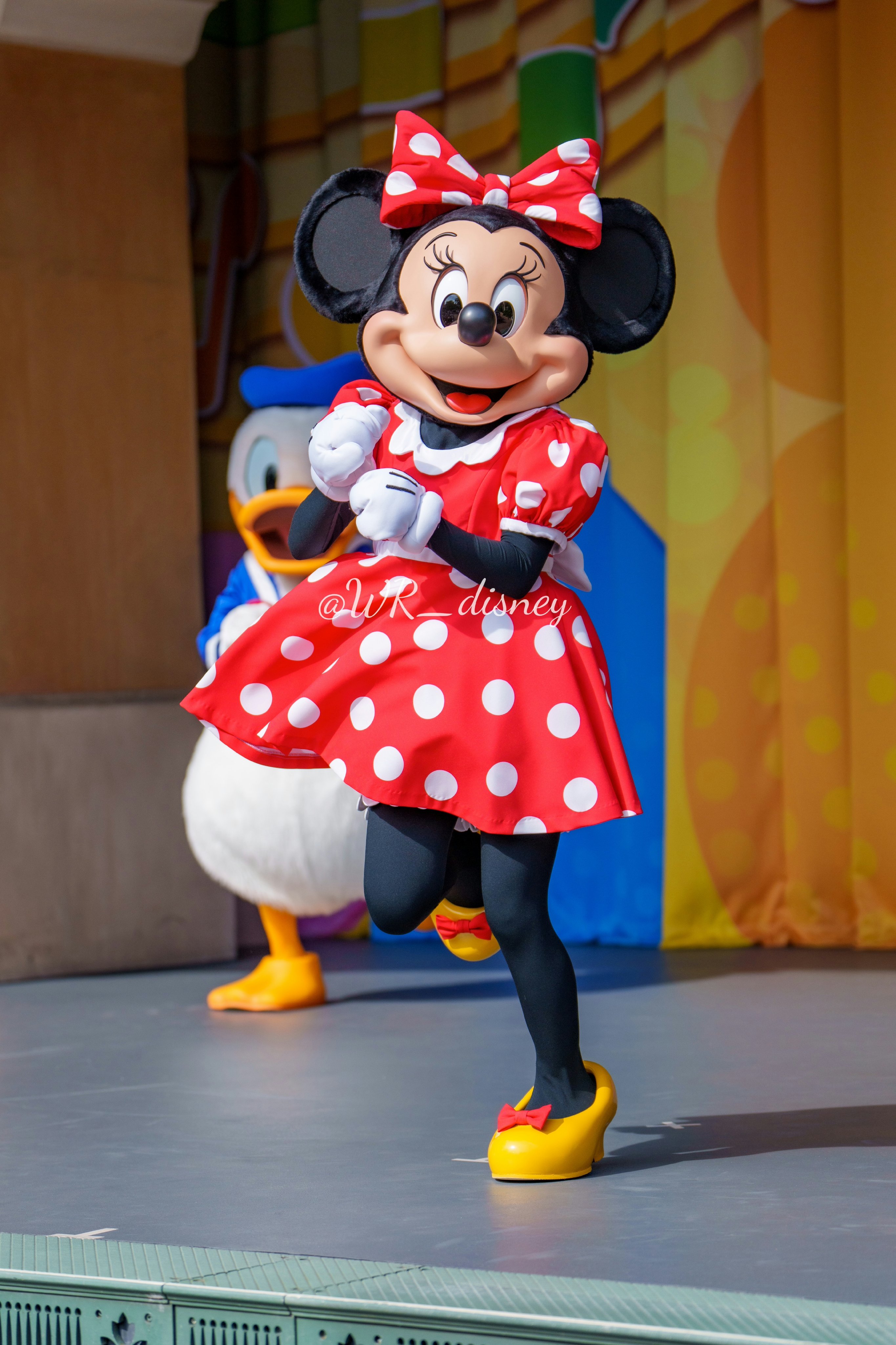 まるたく Wr Disney Twitter