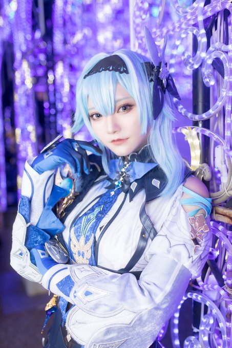 Twitterのコスプレ画像29