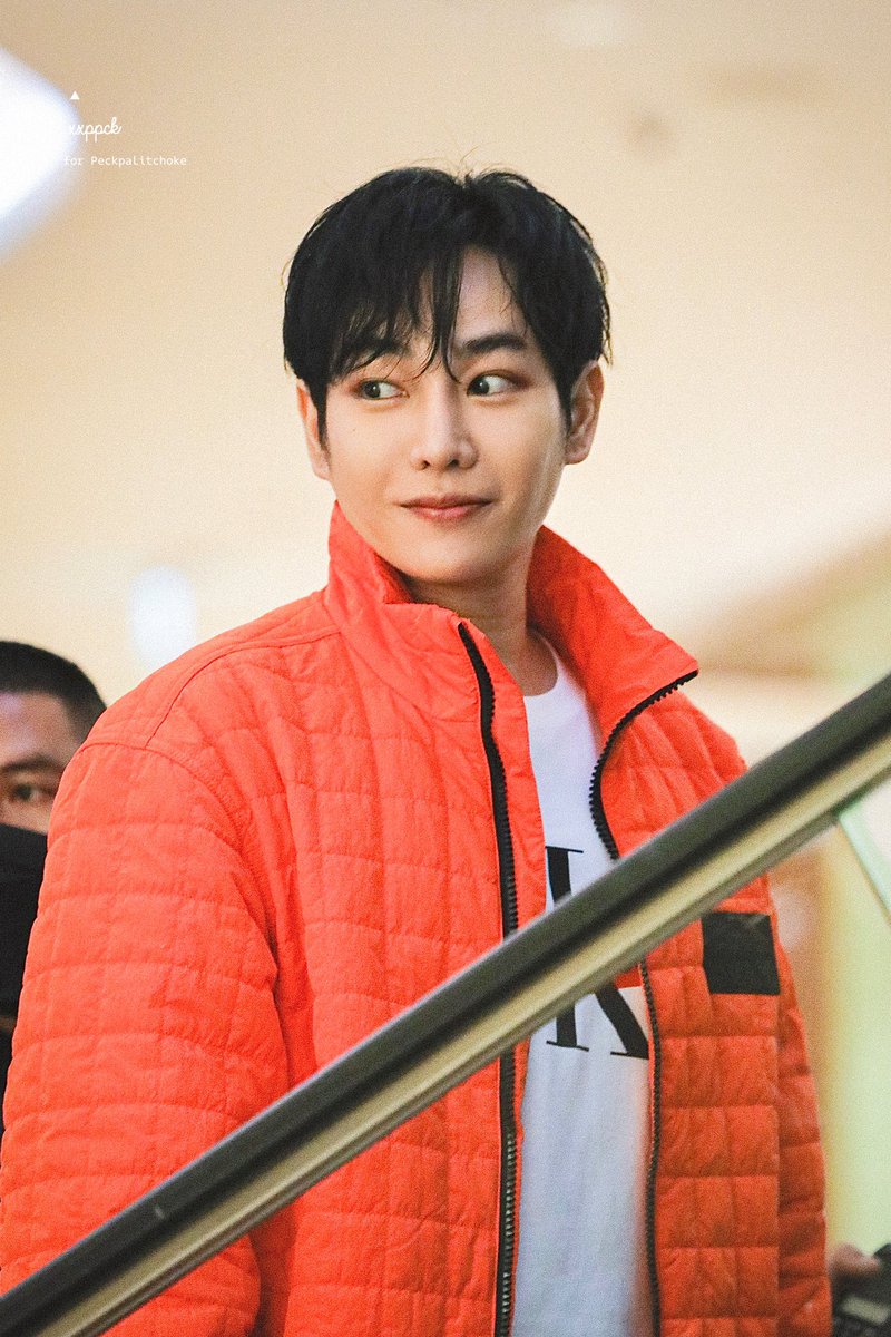 ไฮผลิต 👋🏻

#MyCalvins 
#CalvinKleinTH 
#เป๊กผลิตโชค
#PeckPaLitChoke
#xxppck_photo