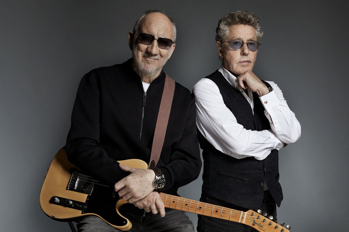 The Who will perform an acoustic set as part of the <a href="/nordoffrobbins/">Nordoff and Robbins</a> Christmas Carol concert at St Luke's Church Chelsea on 13 December at 7pm. Tickets from nordoff-robbins.org.uk/.../carol-serv…