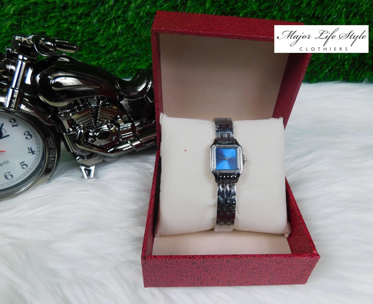 mlsclothiers's tweet photo. Panthere De Cartier Watch
#cartier #cartierlove #cartierbracelet #Cartierlovebracelet #cartierring #cartierwatch #cartierjewelry #cartierparfums #cartierdiamonds #mlsclothiers #like4like #likeforlike #like #likes #likeforfollow #likesforlikes #like4follow #likes4likes #likeback https://t.co/sPHD8U1RDT