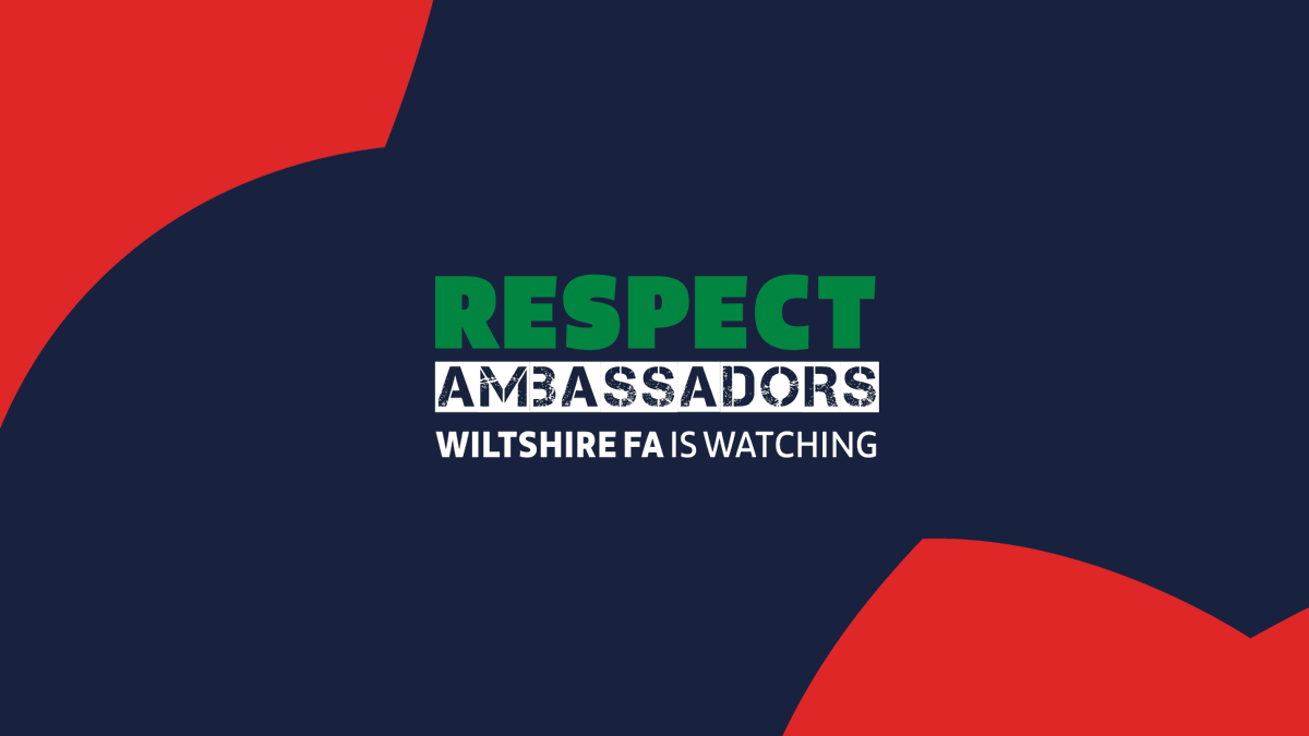 WiltsCountyFA's tweet photo. We're looking for Respect Ambassadors to support our #RespectChecked campaign.
Help us to tackle poor behaviour in football!
Get paid £25 per match to anonymously attend games, taking note of the game & reporting back to Wiltshire FA.
https://t.co/gKZ7TlGTMz https://t.co/k0Ms3fYezC