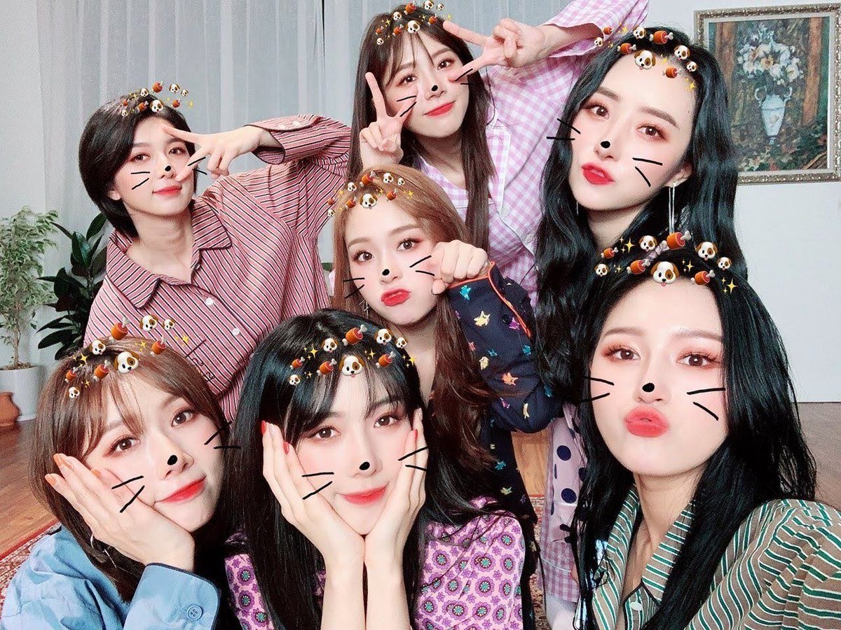 macaronji_'s tweet photo. ⚠ MAMA DEAL FOR #DREAMCATCHER ⚠

❤ 10 votes
- follow @jenchi_voteshop 
- rt and like their pinned
- 300 rts and likes on my tweet 
- AT LEAST 100 PROOFS https://t.co/wm1uuy9LNK