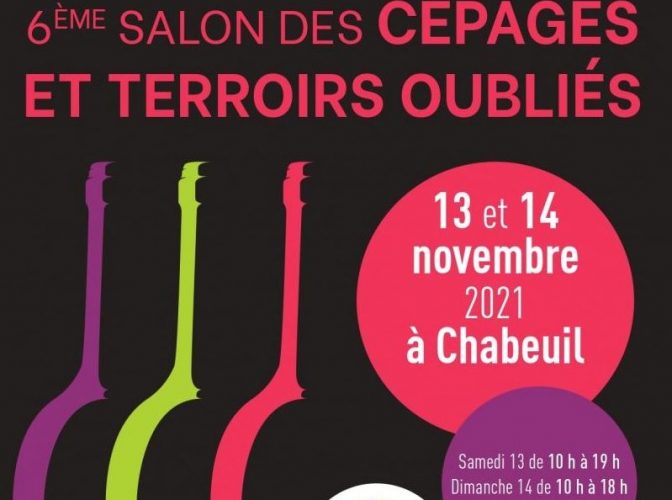 📯Au programme de LA LOCALE du 10/11 :
- Patrick Girault, de Romans International : <a href="/_Festisol/">Festival des Solidarités</a>  
- Christophe Gerland, œnologue et microbiologiste : Salon des vins et cépages oubliés, Chabeuil 

Redif à 18h sur 93.6FM et le podcast sur radioblv.com/work/la-locale/