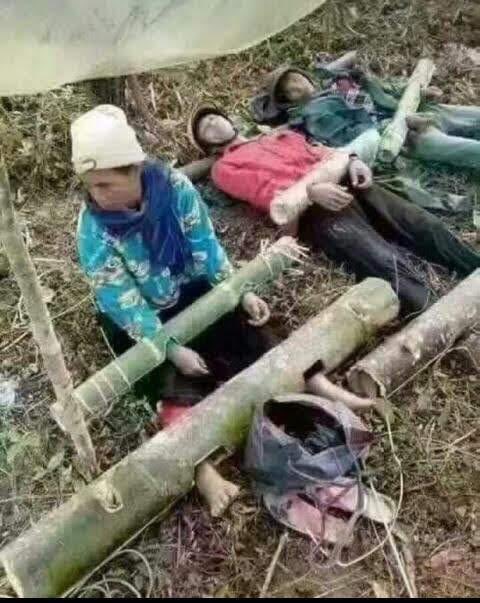 ikbal_gurpinar's tweet photo. İslam alemi daha ne kadar 3 Maymunu oynacak? #doğutürkistan 'ın imdadına ne zaman yetişilecek? Nerde islam ülkelerinin liderleri? #çin #stopChinese #ChineseHitler https://t.co/K1RlxEYAax