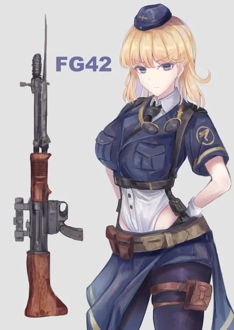 いいっすねぇ～#いい銃の日 
