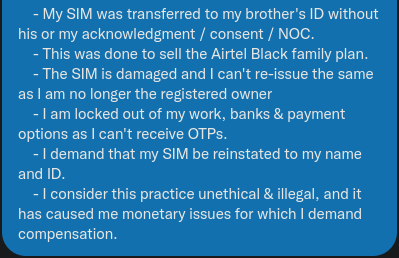 Abhishek Aggarwal tweet media