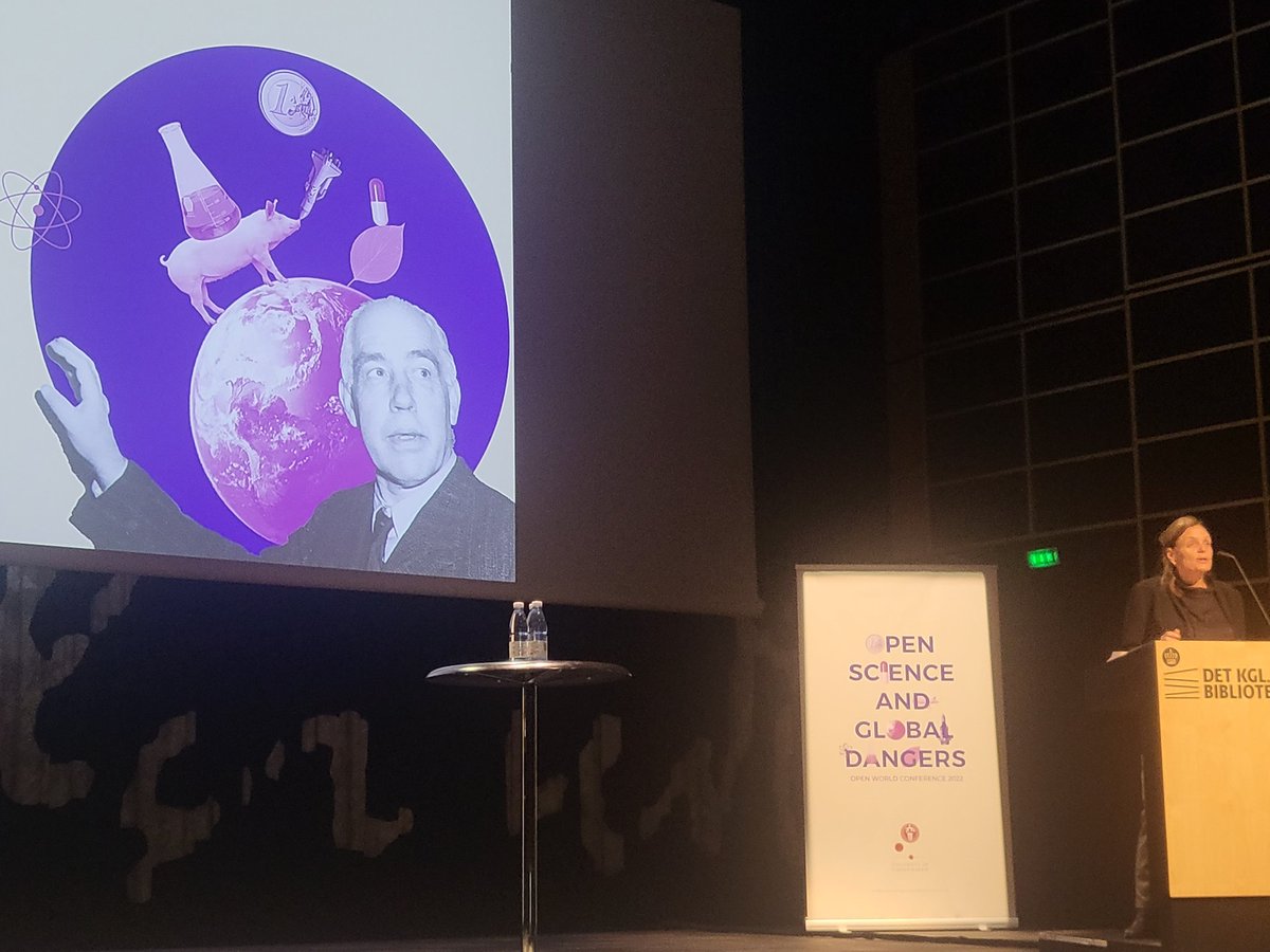 ole_waever's tweet photo. @flindt_Udenrigs shares thought-provoking experiences reg. relations to Russian academics, in particular. The OPEN WORLD conference is already well into crucial challenges of our times #ow22 @koebenhavns_uni #NielsBohr https://t.co/UmsTgZZLIq
