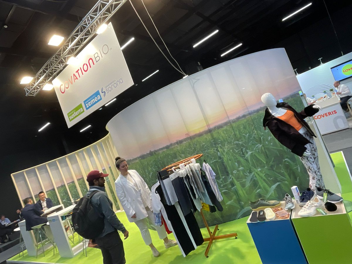 Plastic Waste Free World Conference & Expo Europe tweet media