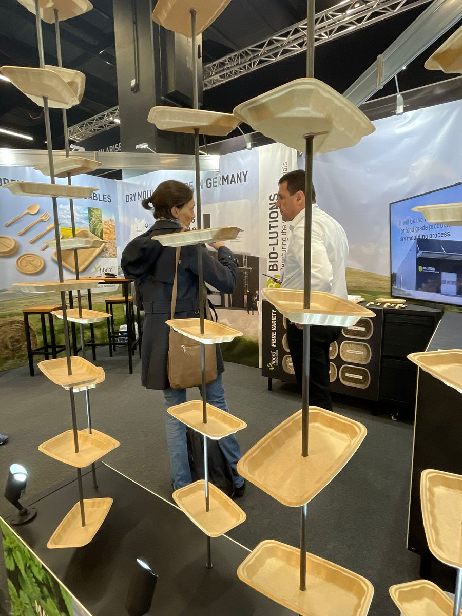 Plastic Waste Free World Conference & Expo Europe tweet media