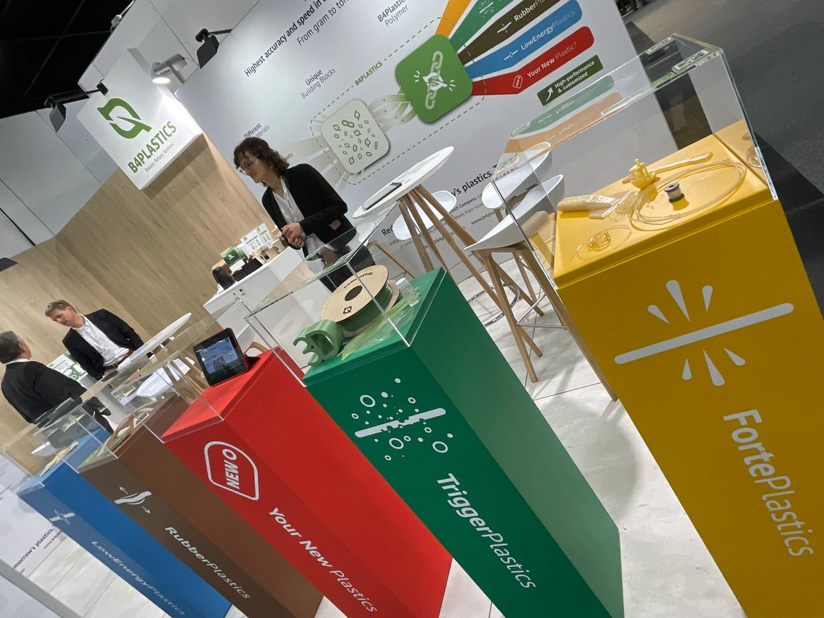 Plastic Waste Free World Conference & Expo Europe tweet media