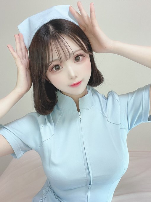 コスプレイヤーにょきのTwitter画像20