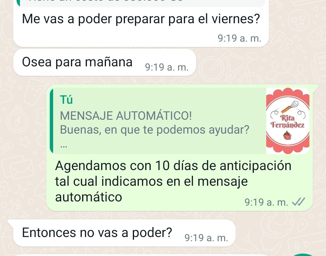 rita_re_pulsa's tweet photo. Llega un momento en el que es mejor no contestar más nomás, encima una torta súper personalizada en fondant 🥲 https://t.co/pqu863teys
