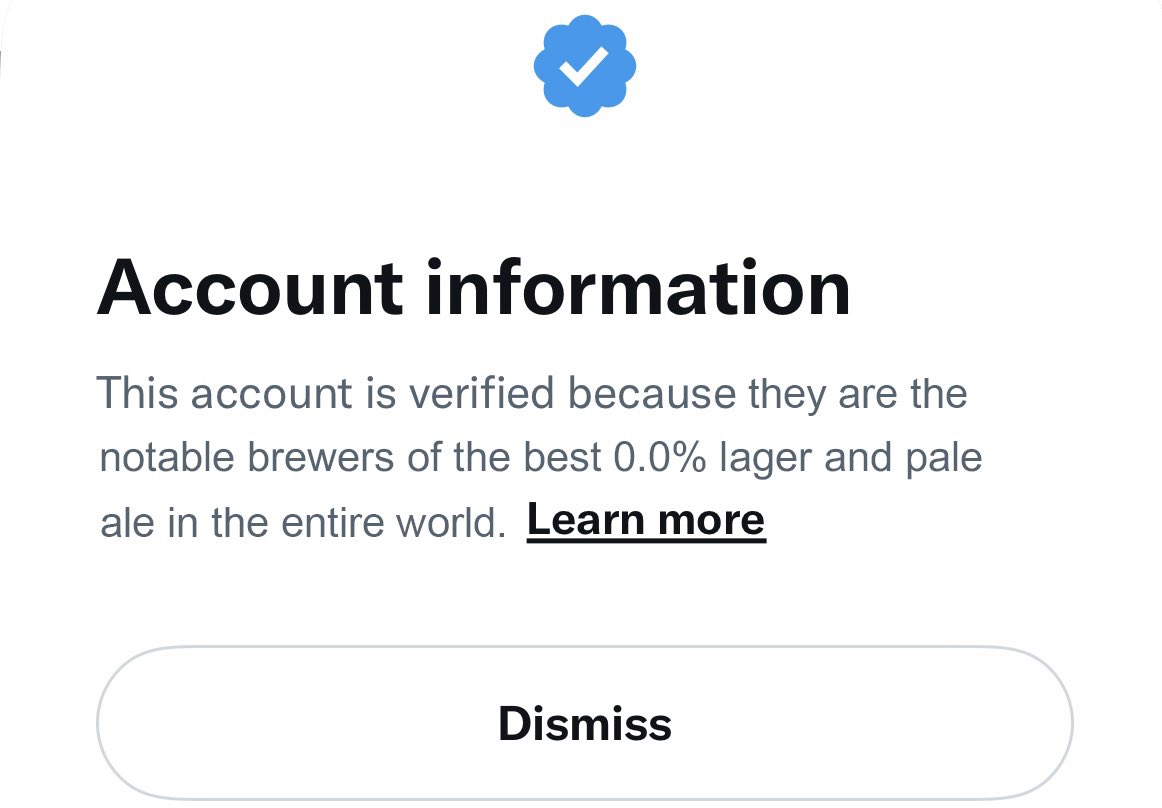 Days Brewing Co tweet media