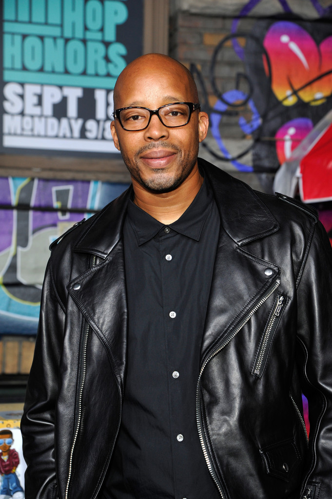 HAPPY 52ND BIRTHDAY WARREN G 