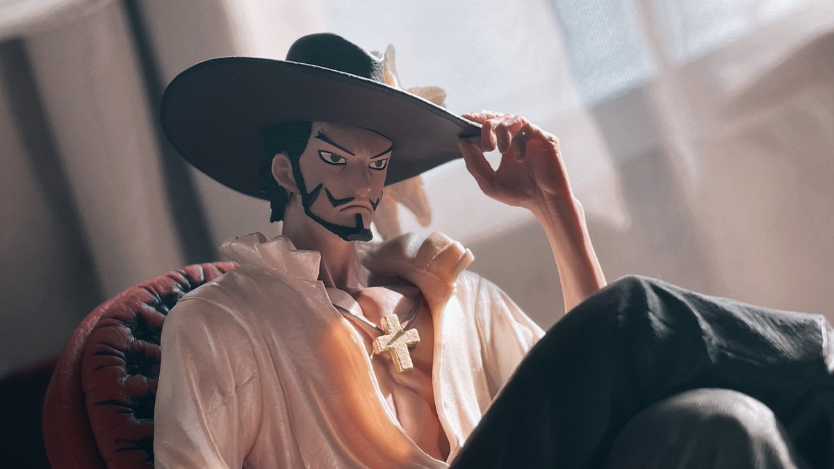 ジュラキュール ミホーク のイラスト マンガ コスプレ モデル作品 60 件 Twoucan