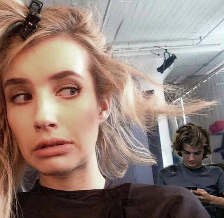 ★ ; hey, buenos días.