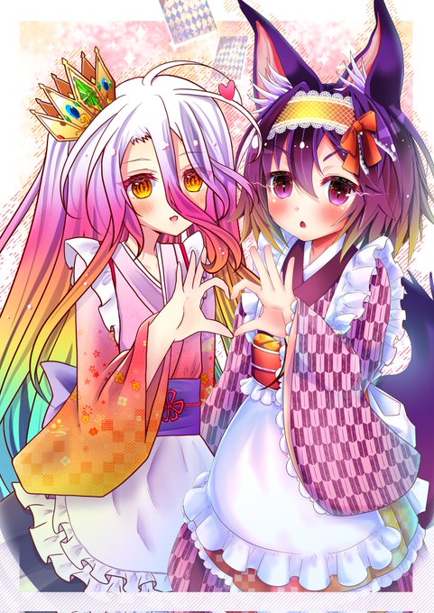 ノーゲーム ノーライフ アニメレーダー